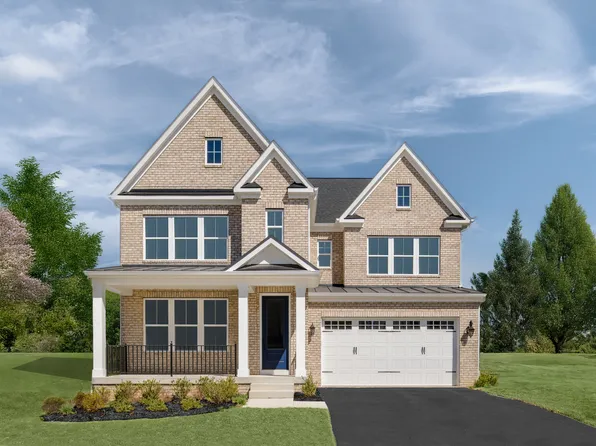 Treviso Plan, Leeland Luxury Collection