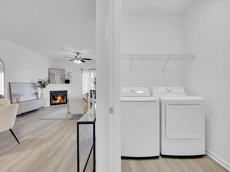 The Flats at Leland — Photo 16