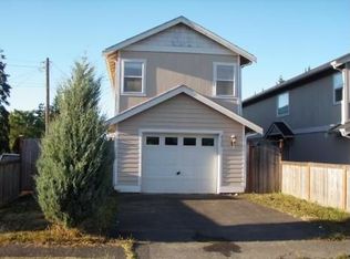 8500 S 117th Pl, Seattle, WA 98178