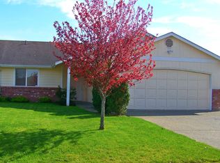 13115 98th Avenue Ct E #13117, Puyallup, WA 98373