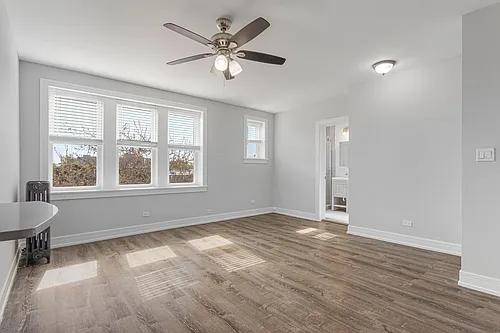 Floor plan 505