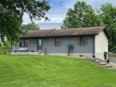 9106 Schupbach Rd, Sparta, IL, 62286