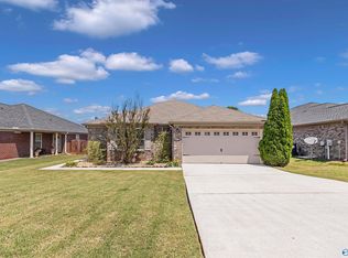 2430 Bell Manor Dr SW, Huntsville, AL 35803