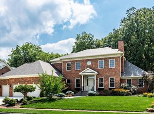 4419 Heyward Ln, Indianapolis, IN