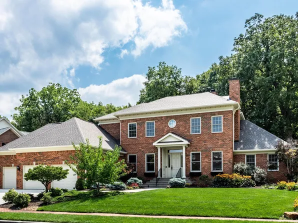 4419 Heyward Ln, Indianapolis, IN 46250