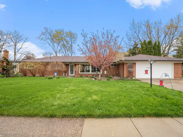 16400 Erin, Fraser, MI 48026