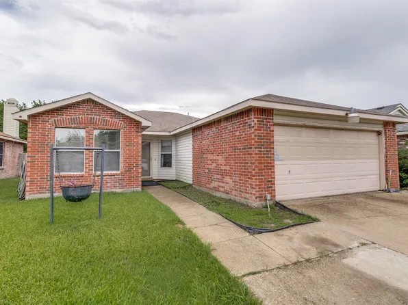 222 Idlewyld Dr, Mesquite, TX 75149