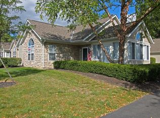 801 Windward Ln, Columbus, OH 43230