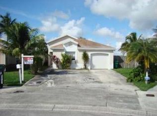 11517 SW 174th St, Miami, FL 33157