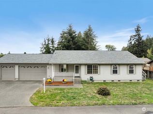 5610 121st Avenue Ct E, Puyallup, WA