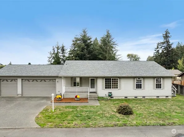 5610 121st Avenue Ct E, Puyallup, WA 98372