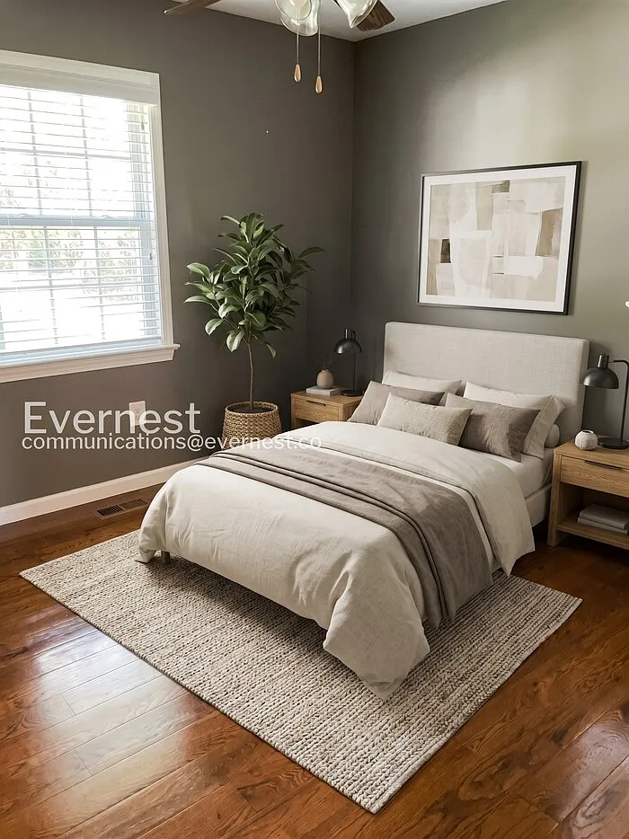 3 bed, 2.5 bath, 1232 sqft, $2,800 — Photo 3