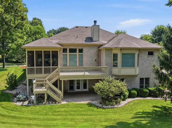 5518 Grand Legacy Dr, Maineville, OH 45039