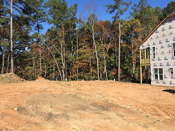 Located on 0004 in Creeks At Weston in Cary, NC