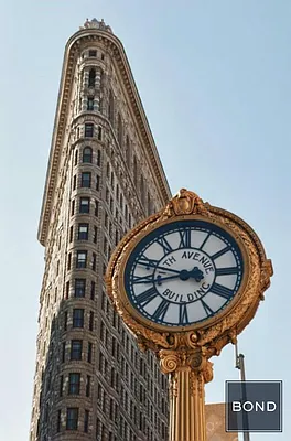 Sold by Bond New York | media 31