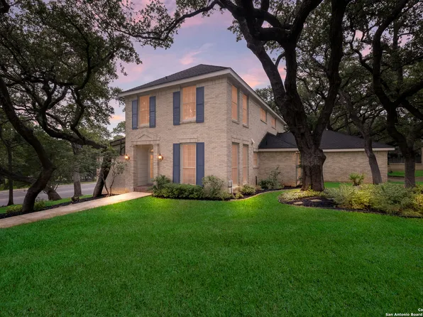 13714 BLUFFMONT, San Antonio, TX 78216