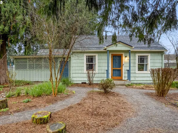 6930 NE Emerson St, Portland, OR 97218