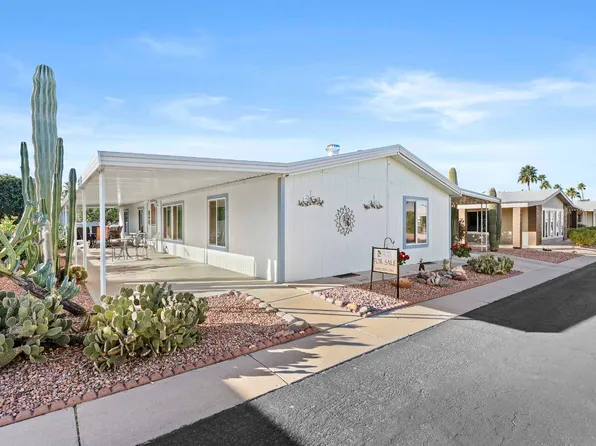 6209 E McKellips Rd Lot 419, Mesa, AZ 85215