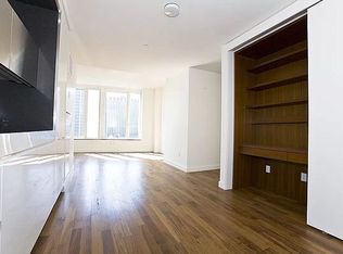 15 William St APT 17B, New York, NY