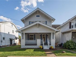 230 Ramsey Ave, Bridgeville, PA