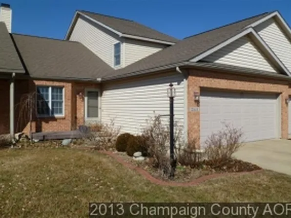 2505 Windward Blvd, Champaign, IL 61821