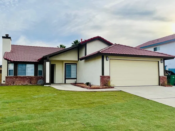 1532 Michelle Ave, Lancaster, CA 93535