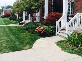 1516 W Webster Rd #1, Royal Oak, MI 48073