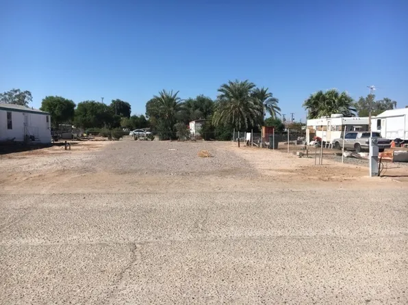 10526 Camino Del Sol Dr, Wellton, AZ 85356