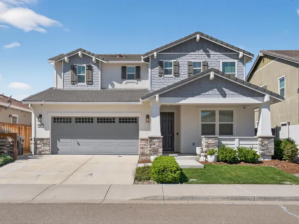 183 Michael Cox Ln, Tracy, CA 95377