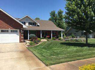 3516 53rd St, Columbus, NE 68601