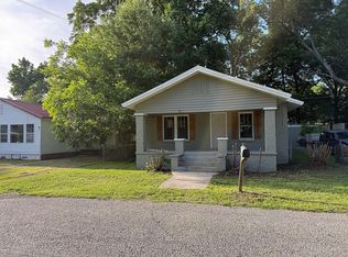 1412 Taylor Ave, Clanton, AL 35045