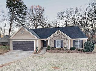3957 Wintersweet Dr, Decatur, GA 30034