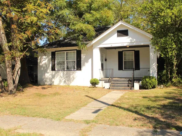 912 Lay St, Gadsden, AL 35903