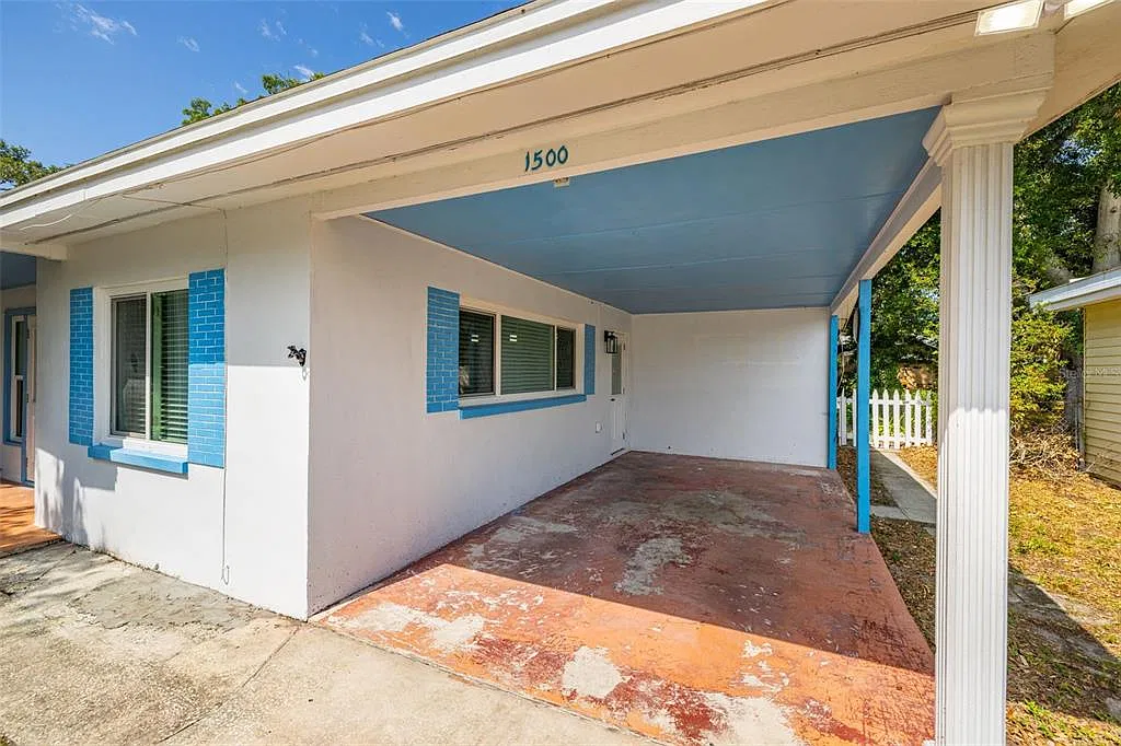 2 bed, 1.0 bath, 1160 sqft, $2,950 — Photo 4