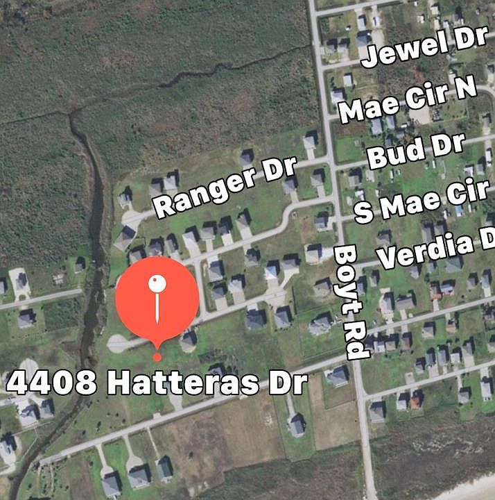 1st image of 4403 Hatteras Dr