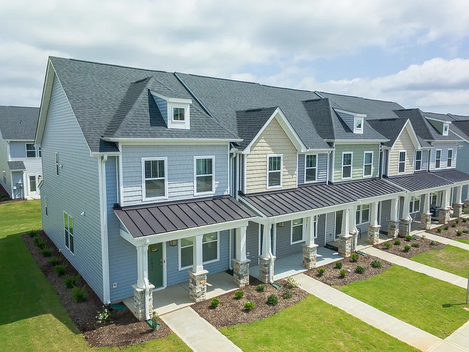 Covey Homes Greene