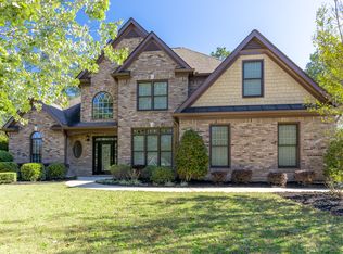 7280 Bluewater Ln, Douglasville, GA 30135
