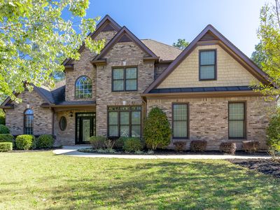 7280 Bluewater Ln, Douglasville, GA, 30135