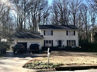 1087 Cumberland Valley Rd, Gainesville, GA 30501