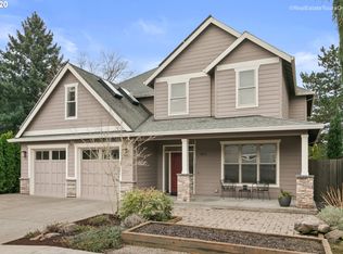 4193 SW 100th Ter, Beaverton, OR 97005