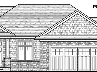 Nile Plan, Eagle Bend, Coralville, IA 52241