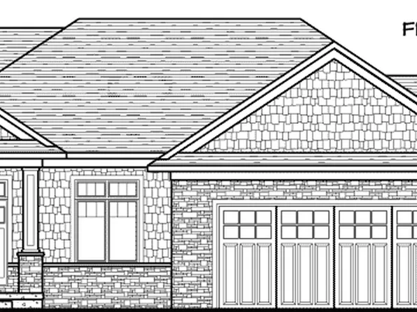 Nile Plan, Eagle Bend