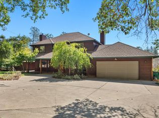 3052 Verde Robles Ct, Camino, CA