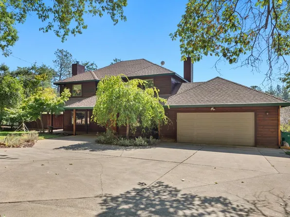 3052 Verde Robles Ct, Camino, CA 95709