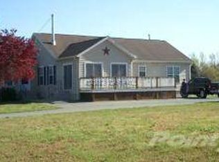 5352 Tulls Corner Rd, Marion, MD 21838