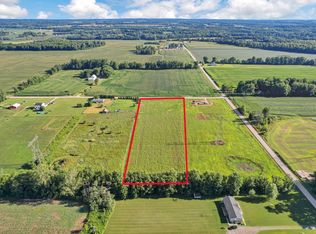 6103 Quick Ln, Centerburg, OH 43011