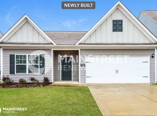 585 Clover Cir, Springville, AL 35146