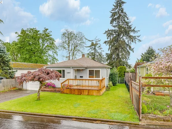1160 Columbia Ave, Gladstone, OR 97027