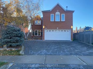 290 Greenock Dr #BASEMENT, Vaughan, ON L6A1V5