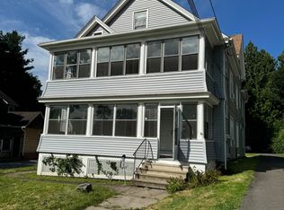 84 Queen St #1, Bristol, CT 06010